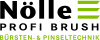 Nolle Profi Brush