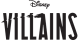 DISNEY VILLAINS