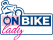 ON BIKE LADY