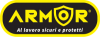 Infraroodthermometers van ARMOR