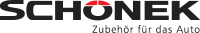 SCHOENEK Reservdelar: Mattor Art. Nr: 2.61029.4 till bil