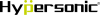 Plastic trim Hypersonic