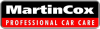 Martin Cox