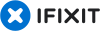 Multibit schroevendraaiers van iFixit
