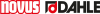 Niittipihdit merkiltä NOVUS