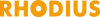 Slijpmachines van RHODIUS