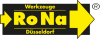Pesuharjat merkiltä RoNa