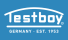 Spanningstesters van Testboy