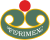 FLORIMEX Radhausverkleidung