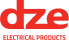 DZE 4011569 Końcówka drążka kierowniczego poprzecznego, Regulator napięcia