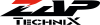 Nippusiteen asennustyökalut merkiltä ZAP TECHNIX