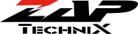 ZAP TECHNIX Dele: Fjeder, lyddæmper Art. Nr: Z-8019 til bil
