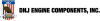 Kurbelwellendichtring DNJ ENGINE COMPONENTS