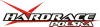 Casquilho de braço de suspensão HARDRACE
