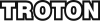 Jarrusatulaharjat ja puhdistuslaikat merkiltä TROTON