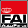 FAI AutoParts Cilinderkoppakking