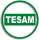 Cleaning disc from TESAM
