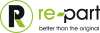 Turbine Re-Part