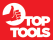 Istutuslapiot ja lastat merkiltä TOP TOOLS