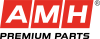 AMH Premium Parts 51794078 Federbeinstützlager, Halter, Motoraufhängung, Motorlager