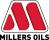Rem-olie MILLERS OILS