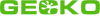 Pesuharjat merkiltä GECKO