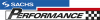 SACHS PERFORMANCE Disco frizione