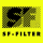 SF-FILTER 13 72 1 707 050 Air filter, Filter kit, Service kit