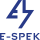 E-SPEK 6 N0 905 104 Zündspule, Zündspuleneinheit, Zündmodul