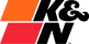 K&N Filters Artikel-Nummer: 62-1200 Kurbelwellenentlüftung