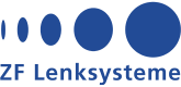 ZF LENKSYSTEME steering rack finder