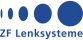 ZF LENKSYSTEME Tannstang