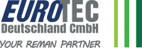 EUROTEC Deler: Alternator Art. Nr: 12045340 til bil