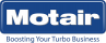 MOTAIR Guarnizione turbo