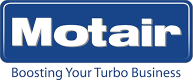MOTAIR Reservdelar: Ventil, vevhusventilation Art. Nr: 590018 till bil