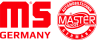 MASTER-SPORT 16-SPO-PCS-MS Bladfjeder