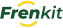 FRENKIT 6 087 576 Kit guarnizioni, Pinza freno a disco, Kit di revisione della pinza freno, Kit riparazione, Cilindretto freno