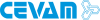 CEVAM Rack and pinion