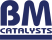 BM CATALYSTS 03D 253 020 HX Katalysator, Monteringssett, Bendkatalysator