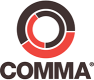 COMMA brake fluid catalogue