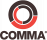 Olio dei freni COMMA