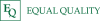 Parte de baixo EQUAL QUALITY