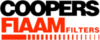 COOPERSFIAAM FILTERS Dele: Oliefilter Art. Nr: FT4862 til bil