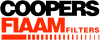 Oliefilters COOPERSFIAAM FILTERS