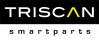 TRISCAN Alternator pulley