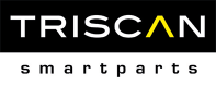 TRISCAN Deler: ABS Ring Art. Nr: 8540 65403 til bil