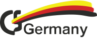 CS Germany 774543 coil spring
