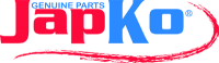 JAPKO brake pads catalogue