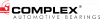 Hjulnav CX