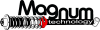 Gas spring boot Magnum Technology
